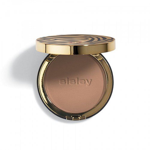 Sisley Phyto-Poudre Compacte N°4 Bronze 12 g