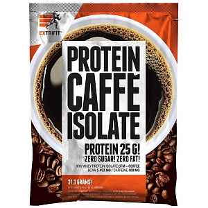 Extrifit Protein Caffe Isolate 31,3g