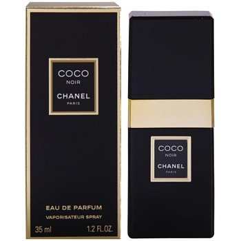 Chanel Coco Noir parfémovaná voda pro ženy 35 ml