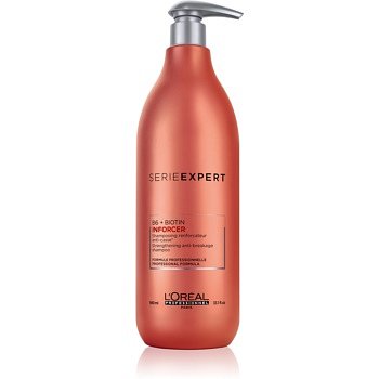 L’Oréal Professionnel Serie Expert Inforcer posilující šampon proti lámavosti vlasů  980 ml