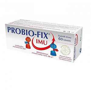 Probio-fix Imu Tobolek 60