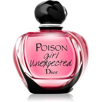 Dior Poison Girl Unexpected toaletní voda pro ženy 100 ml