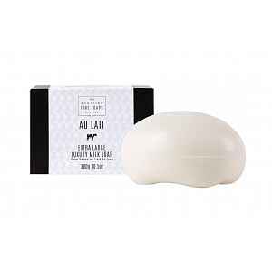 Scottish Fine Soaps Au Lait mýdlo 300 g