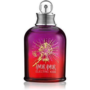 Cacharel Amor Amor Electric Kiss toaletní voda pro ženy 50 ml