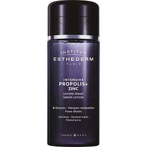 ESTHEDERM Propolis+Zinc intens.serum-lotion 130ml