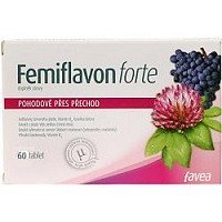 Femiflavon forte tablety 60