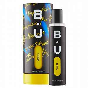 B.U. Wild Toaletní voda 50ml