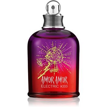 Cacharel Amor Amor Electric Kiss toaletní voda pro ženy 100 ml