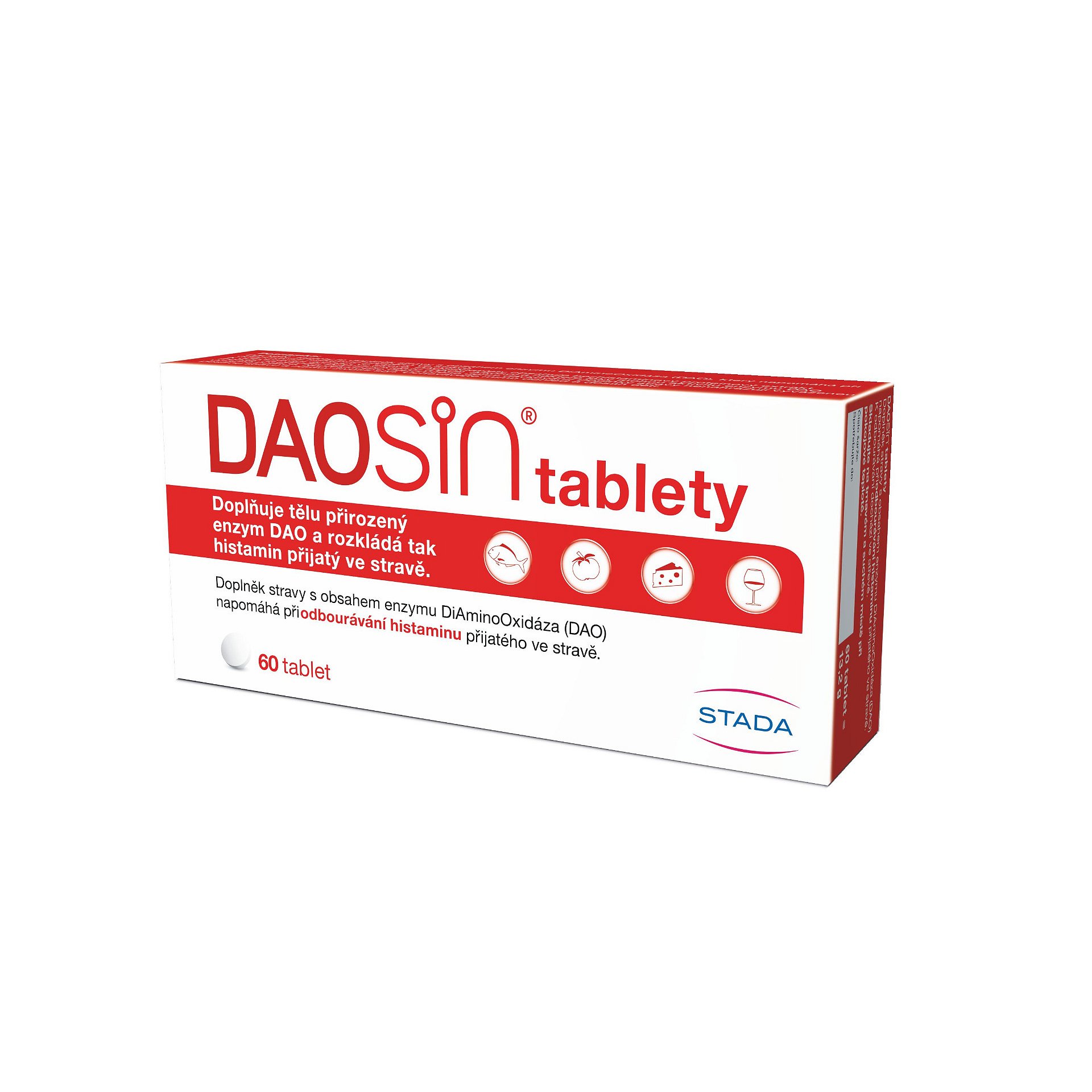 DAOSIN 60 tablet