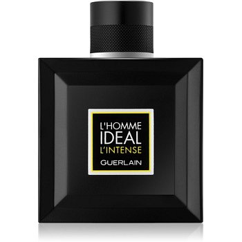 Guerlain L'Homme Idéal L'Intense parfémovaná voda pro muže 100 ml