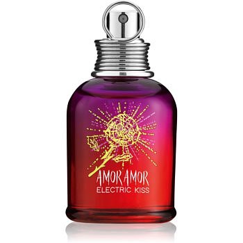 Cacharel Amor Amor Electric Kiss toaletní voda pro ženy 30 ml