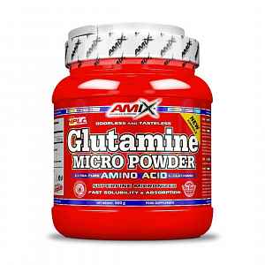 Glutamine Powder - 300g