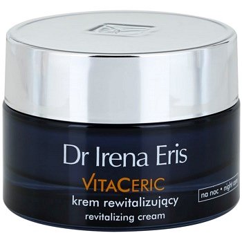 Dr Irena Eris VitaCeric noční revitalizační krém  50 ml