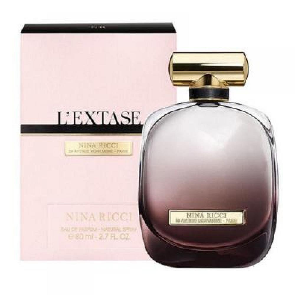 Nina Ricci L´Extase Parfémovaná voda 80ml 