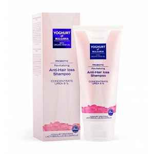 Yoghurt of Bulgaria Šampon revitalizační probiotický 200 ml