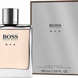 Hugo Boss Orange Man Toaletní voda 100ml