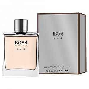 Hugo Boss Orange Man Toaletní voda 100ml