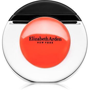 Elizabeth Arden Sheer Kiss Lip Oil barva na rty odstín 03 Coral Caress 7 ml