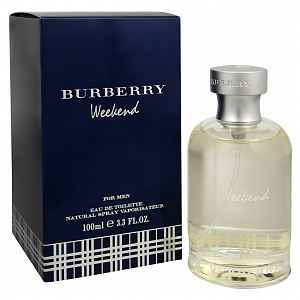 Burberry Weekend for Men Toaletní voda 50ml