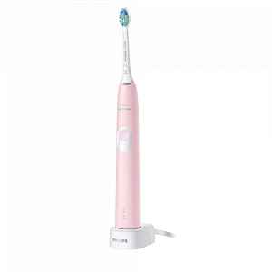 Philips Sonický zubní kartáček Sonicare ProtectiveClean 4300 Plaque Defence