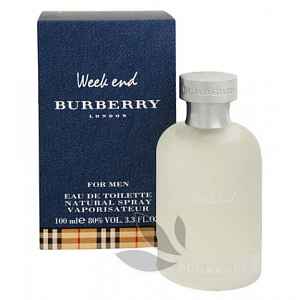 Burberry Weekend for Men Toaletní voda 50ml