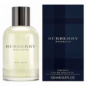 Burberry Weekend for Men Toaletní voda 50ml