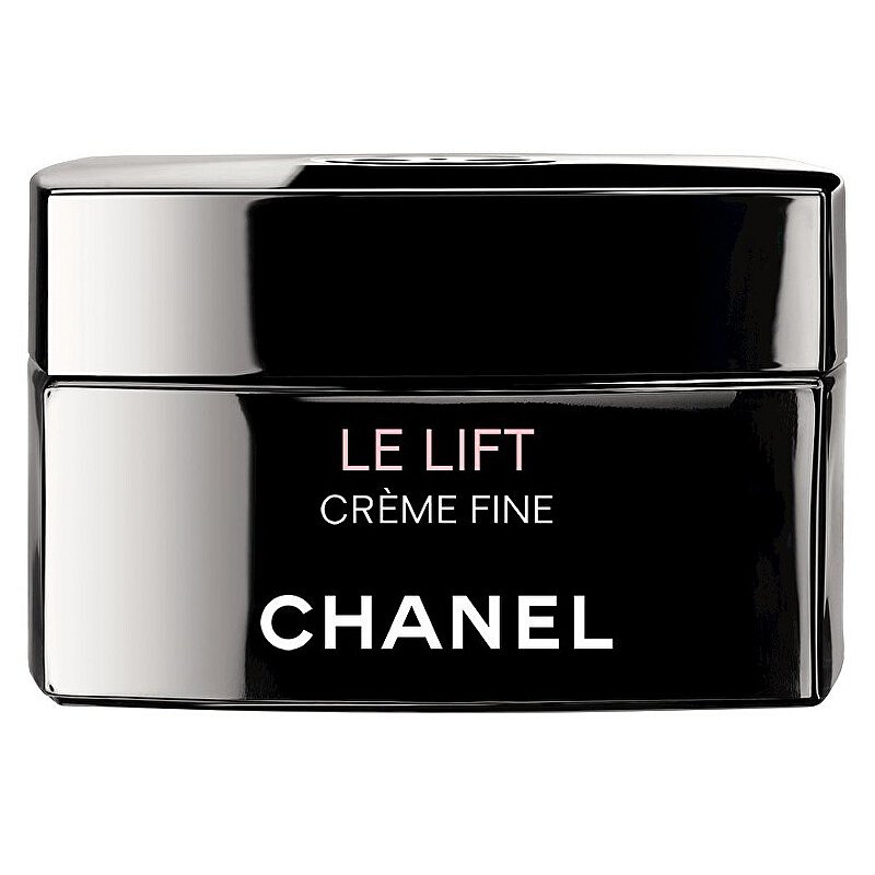 Lehký zpevňující protivráskový krém Le Lift Creme Fine (Firming Anti-Wrinkle Fine) 50 ml