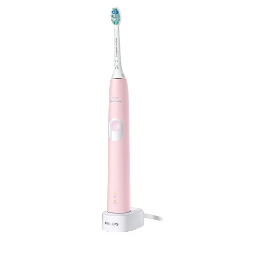 Philips Sonický zubní kartáček Sonicare ProtectiveClean 4300 Plaque Defence