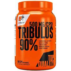 Extrifit Tribulus 90 % Terrestris cps.100