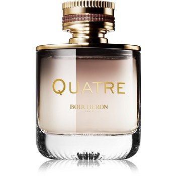 Boucheron Quatre Absolu de Nuit parfémovaná voda pro ženy 100 ml