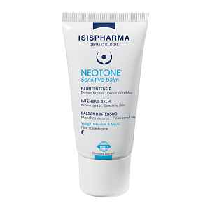 ISISPHARMA NEOTONE Sensitive balm depigmentační balzám na citlivou pleť 30 ml