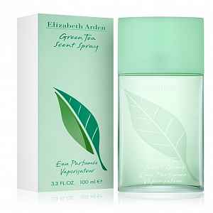 Elizabeth Arden Green Tea parfémovaná voda dámská 50 ml