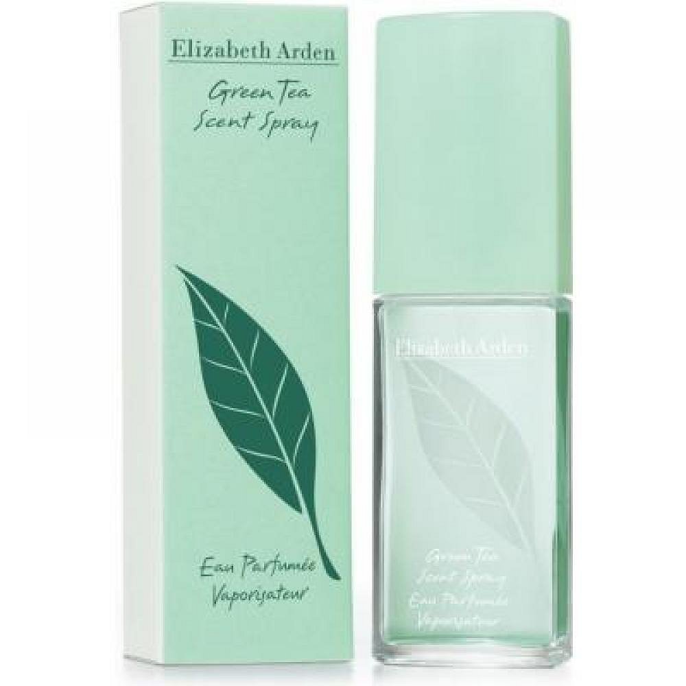 Elizabeth Arden Green Tea parfémovaná voda dámská 50 ml