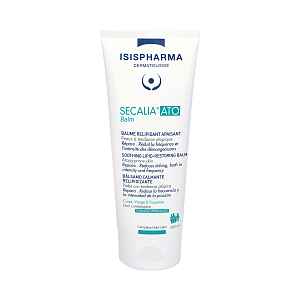 ISISPHARMA SECALIA Ato balm relipidační balzám 200 ml