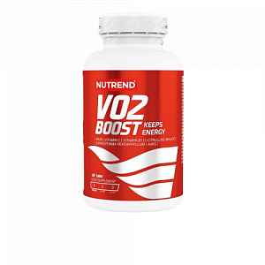 VO2 Boost 60 tablet