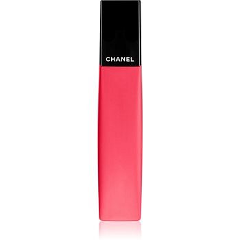 Chanel Rouge Allure Liquid Powder matná pudrová rtěnka odstín 956 Invincible 9 ml