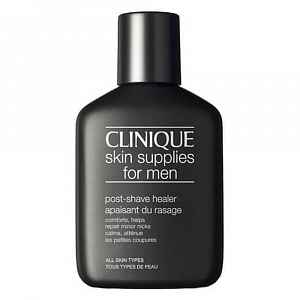 Clinique For Men zklidňující balzám po holení  75 ml