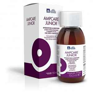 AMPcare JUNIOR 150ml