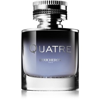 Boucheron Quatre Absolu de Nuit parfémovaná voda pro muže 50 ml