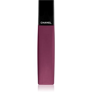 Chanel Rouge Allure Liquid Powder matná pudrová rtěnka odstín 964 Bittersweet 9 ml