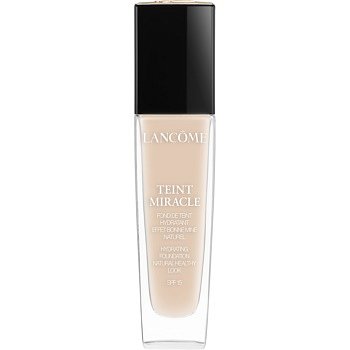 Lancôme Teint Miracle rozjasňující make-up SPF 15 odstín 010 Beige Porcelaine 30 ml