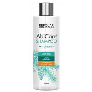 Repolar Abicare Shampoo 200ml