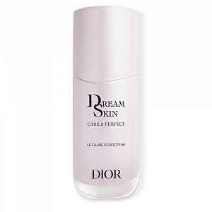 Dior Dreamskin Care & Perfect Le Fluide Perfecteur – Anti-aging péče fluid na obličej  30 ml