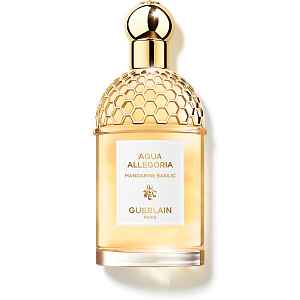 Guerlain Aqua Allegoria Mandarine Basilic toaletní voda dámská  125 ml