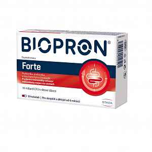 Walmark Biopron Forte tob.30