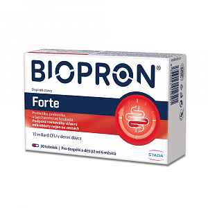 Walmark Biopron Forte tob.30