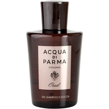 Acqua di Parma Colonia Oud sprchový gel pro muže 200 ml