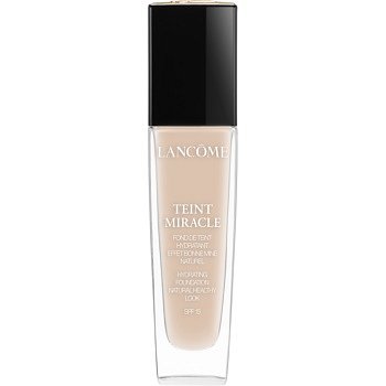 Lancôme Teint Miracle rozjasňující make-up SPF 15 odstín 02 Lys Rosé 30 ml