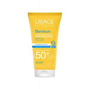 Uriage Bariésun Opalovací krém SPF50+ 50 ml