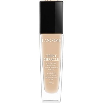 Lancôme Teint Miracle rozjasňující make-up SPF 15 odstín 03 Beige Diaphane 30 ml